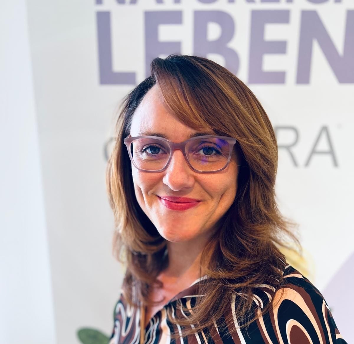 Larissa Lutz von LL atemfluss