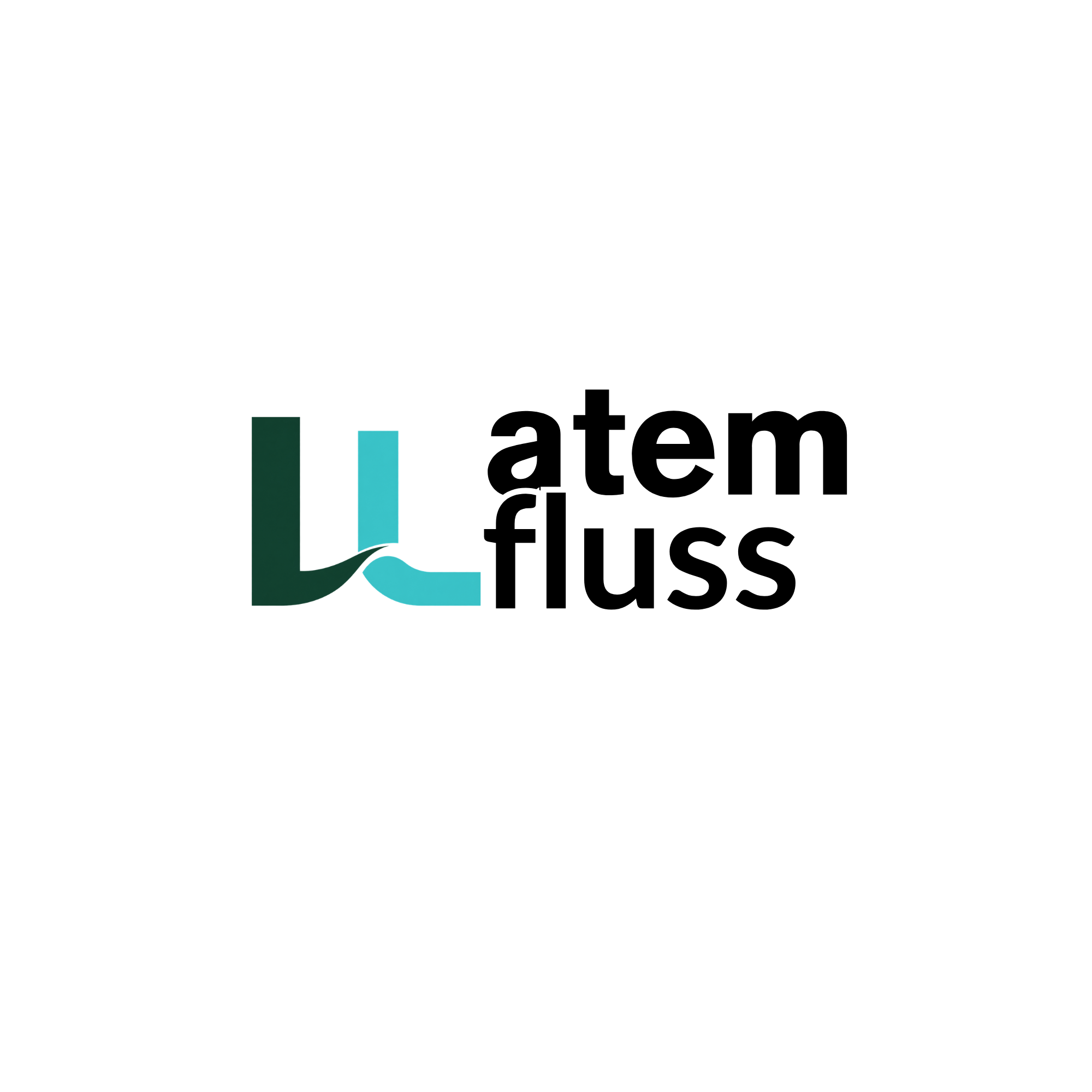 LL atemfluss Logo